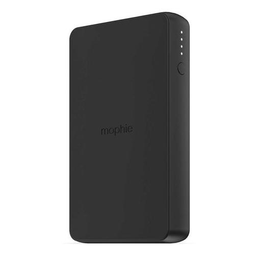 Mophie Charge Stream Powerstation Wireless - Powerbank - 10000 mAh