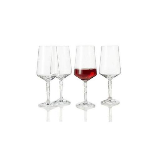 Red Wine Glass Spiritii 390ml Set of 6