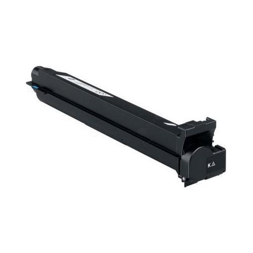 Konica Minolta Compatible Black Toner Cartridge TN711