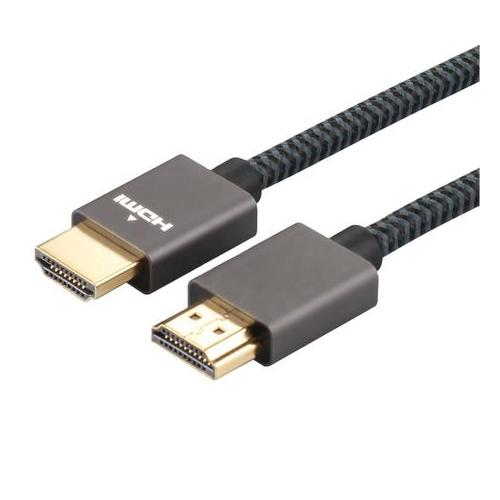 ULT-Unite HDMI AM/AM CABLE VER2.0 4K gray 3m