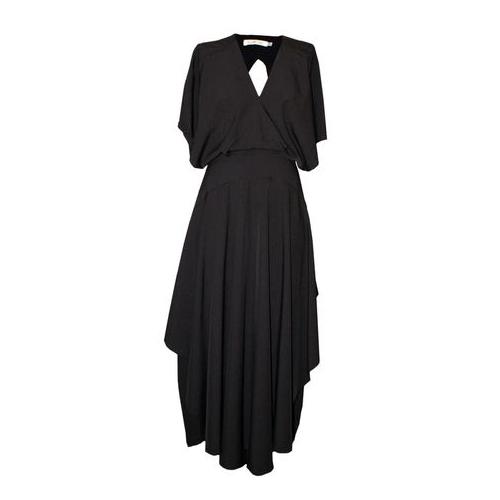Nucleus - Just Beautiful Dress in Black