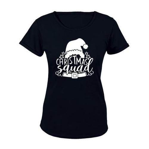 Christmas Squad - Ladies - T-Shirt