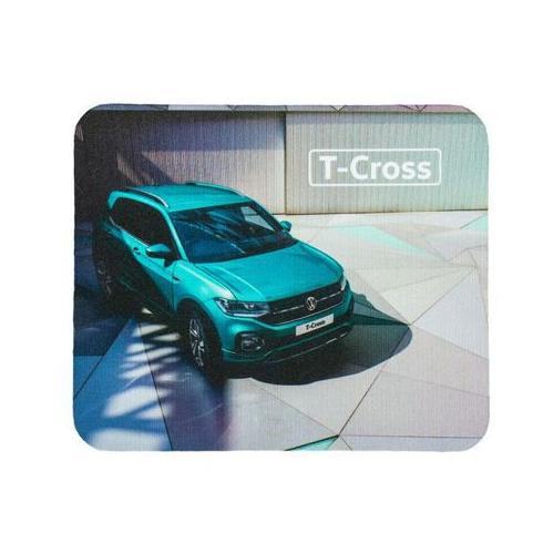T-Cross Mouse Pad