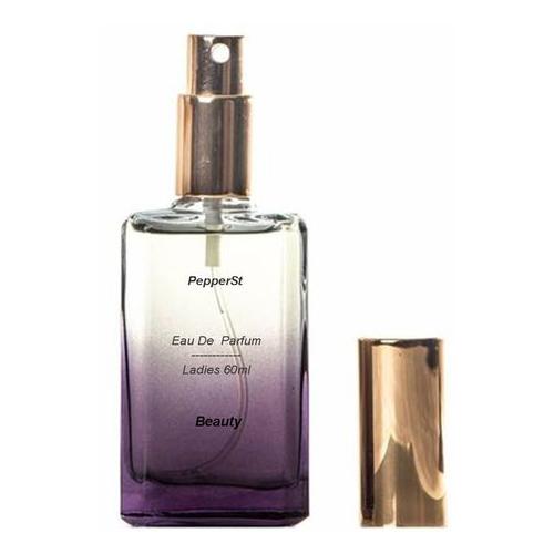 PepperSt Perfume - Beauty - For Her - 60ml