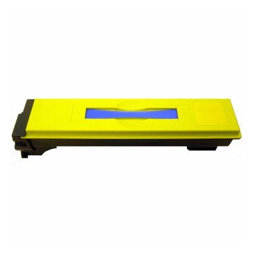 Kyocera TK540 Yellow Toner Cartridge - Compatible