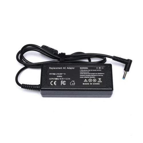Replacement Ac Adapter for HP 240 250 255 350 G2 G4 G5 G6