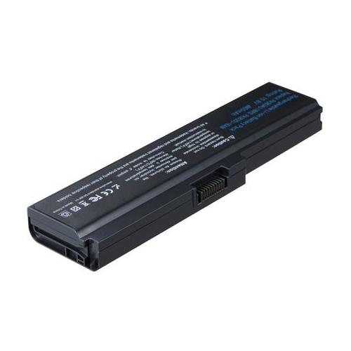 Replacement Battery for Toshiba C650 C655 C660 L750