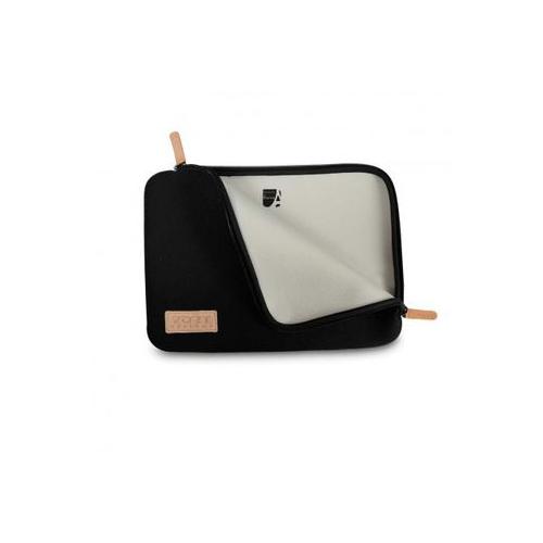 Port Designs Torino Notebook Sleeve 13.3" and Mouse Combo - Black