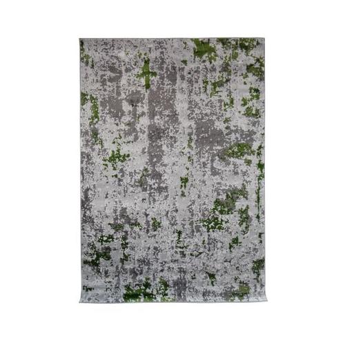 Exclusive Home Decor-Grey & Green Modern Turkish Rug/Carpet-160cm x230cm