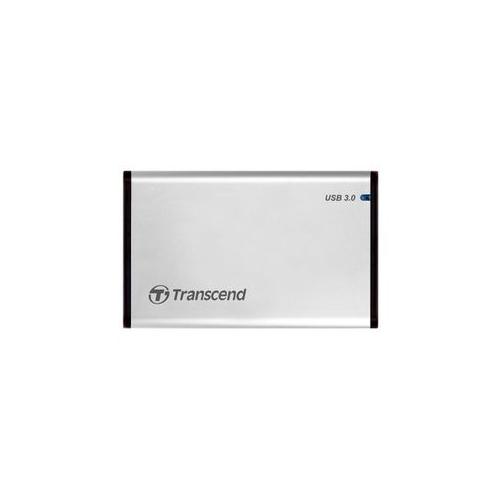 Transcend Storejet 2.5'' USB 3.0 Sata Enclosure