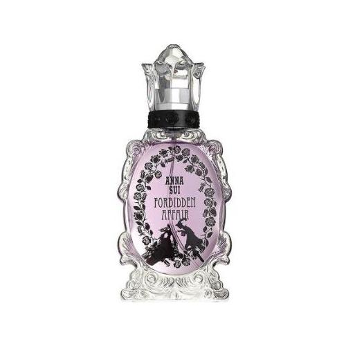 Anna Sui Forbiden Affair EDT 50ml For Her (Parallel Import)