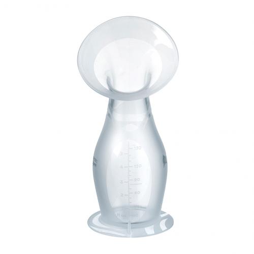 Made For Me Silicone Breast Pump