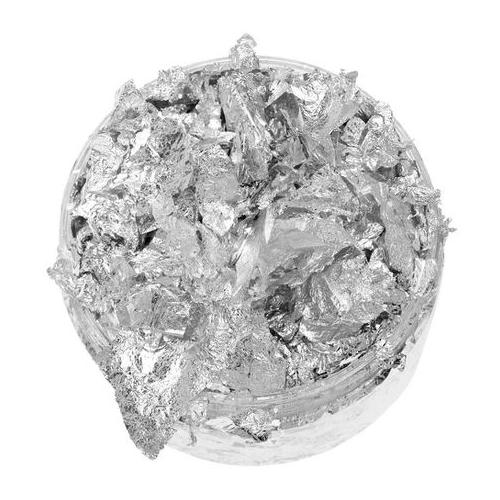 Silver Guilding Flakes