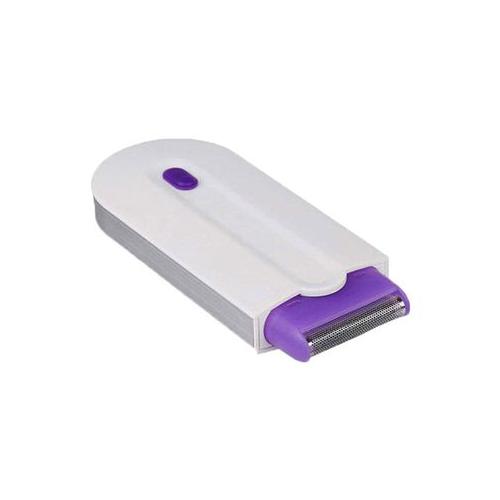 Rechargeable Hair Remover Smooth Touch Compact Shaver