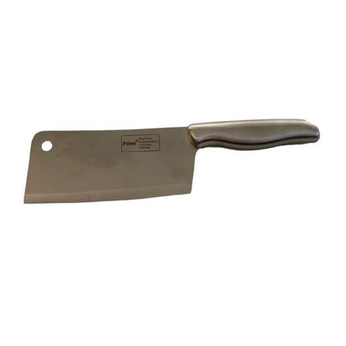 Stainless Steel Cleaver