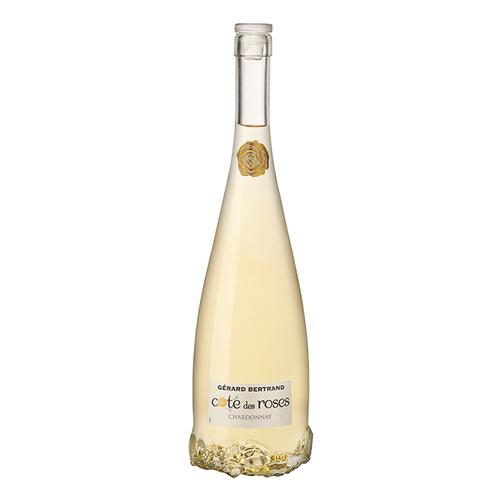 GÃŠrard Bertrand CÃ´te Des Roses Chardonnay - 1 X750ml