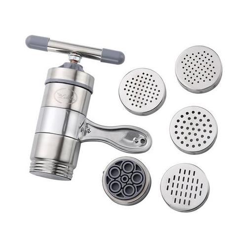 Stainless Steel Manual Noodle Maker