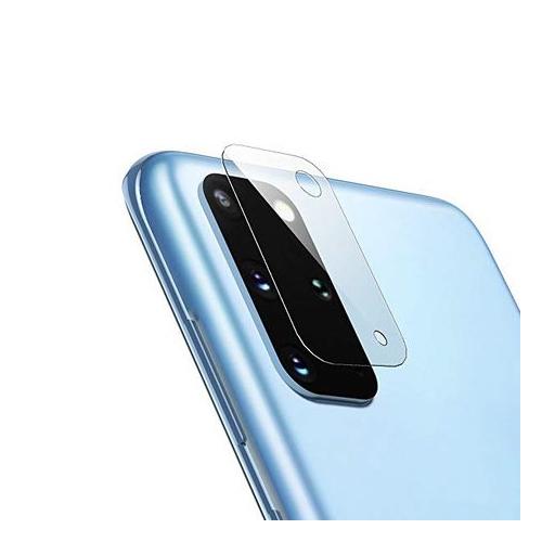Camera Glass Protector for Samsung Galaxy S20 Plus