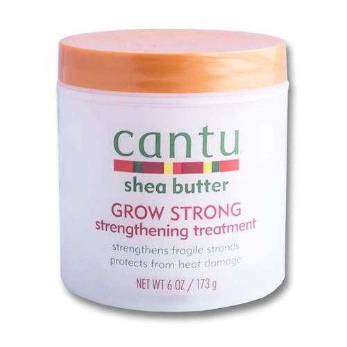 Cantu - Shea Butter Grow Strong - 173g