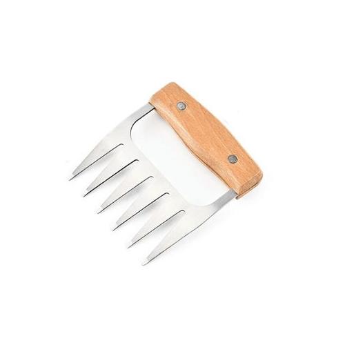 Stainless Steel Meat Shredder Claws