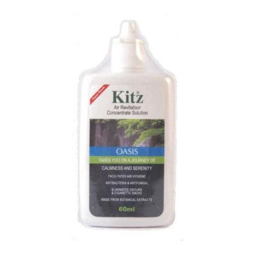 Kitz Air Purifier Solution - Oasis