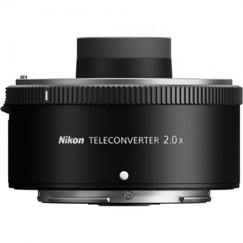 Nikon Z TC 2x Tele Converter