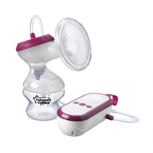 Made For Me Electric Breast Pump