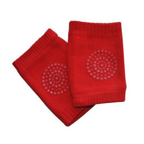 4aKid Baby Knee Pads - Red