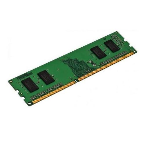 Kingston Technology 4GB DDR4 2666MHz Module - Desktop/Server Memory