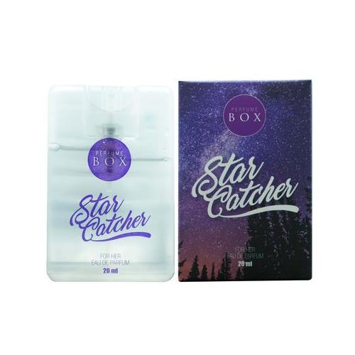 Perfume Box Star Catcher For Her Perfume Pocket Size