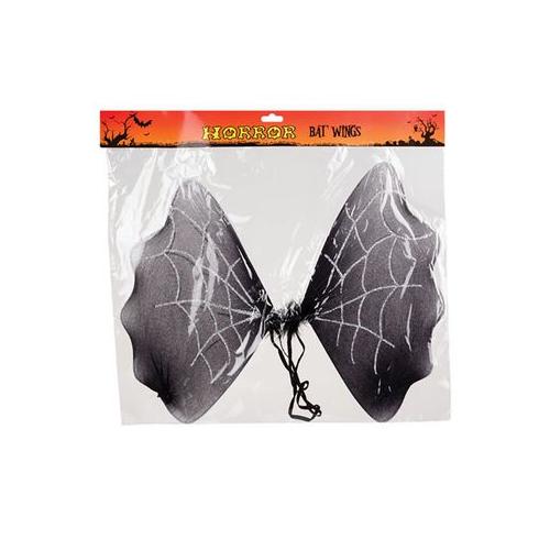 Dress Up - Horror - Bat Wings - Costume - 12 Pack