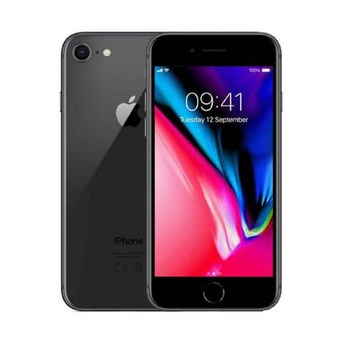 Apple iPhone 8 256GB - Space Grey (Pre-Owned)