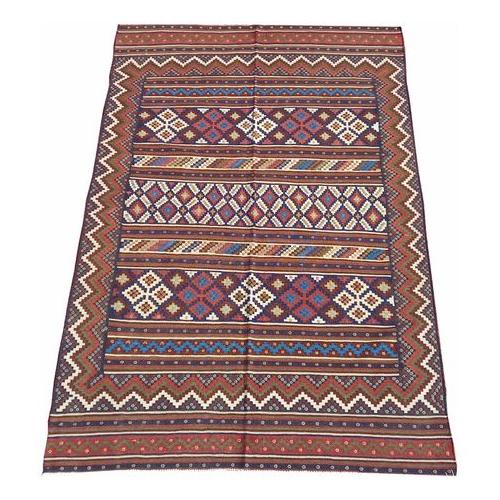 Handmade Iran Bahtiyari - Hereke Carpets