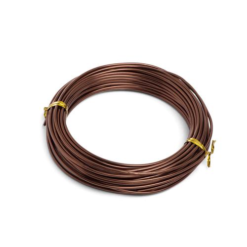 2MM Anodized Aluminum Wire – 11M Length