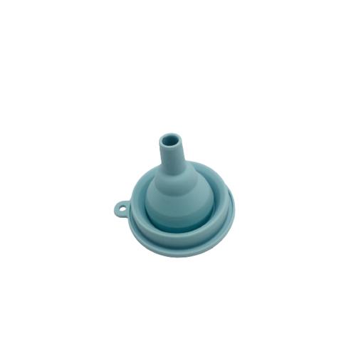 Sillicone Collapsible Funnel