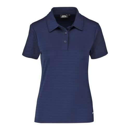 Slazenger Ladies Riviera Golf Shirt