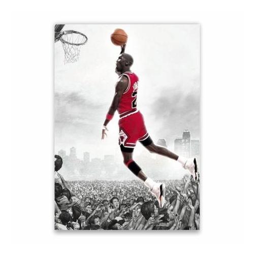 Michael Jordan Poster - A1