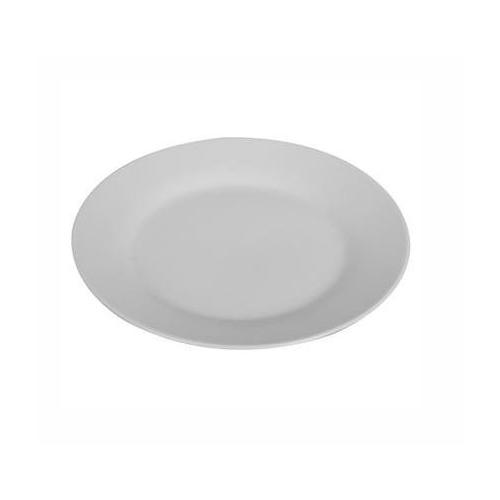 Whiteware Side Plates - 19cm - 5 Pack