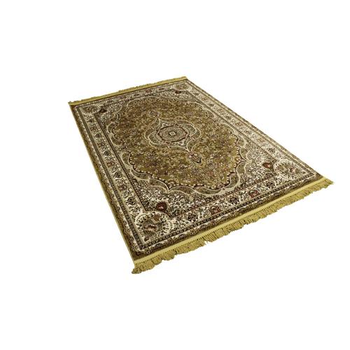 Classic and Stylish Polyester Rugs - Standard Size