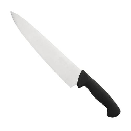 Lacor - 30cm Professional Chef Knife - Stainless Steel X45CrMoV15
