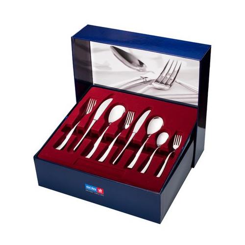 Sola Lotus 50 pc Cutlery Set In Gift Box