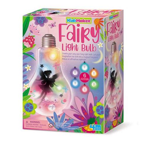 4M Fairy light bulb