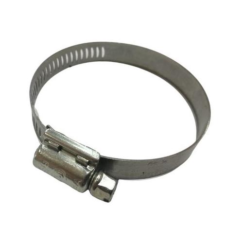 GS28 32-57mm UniCLips Universal Hose Clamp 10