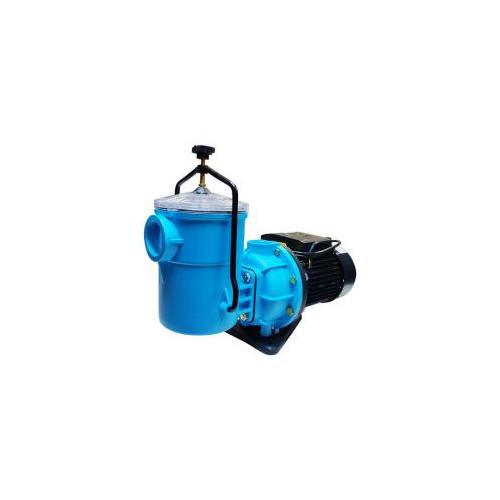 POOL PUMP AND MOTOR 0,75KW RAPID by EARTHCO