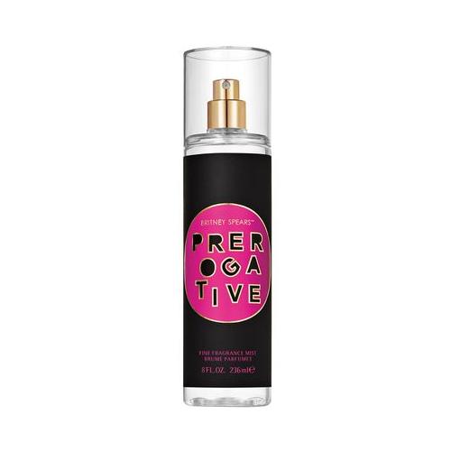 Britney Spears Prerogative Fine Fragrance Mist 236ml For Her