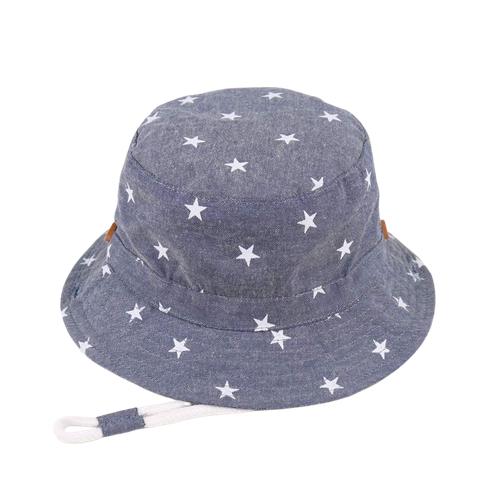 Star Baby & Toddler Sun Hat