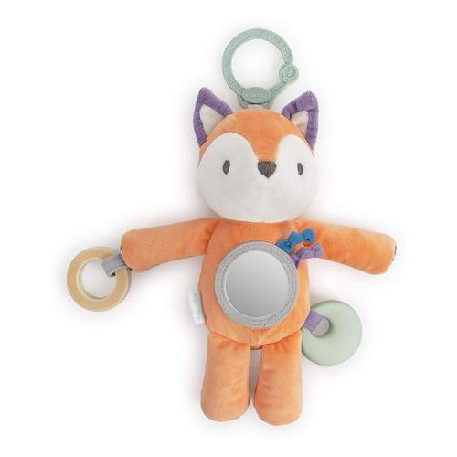 Ingenuity Kitt the Fox Activity Toy