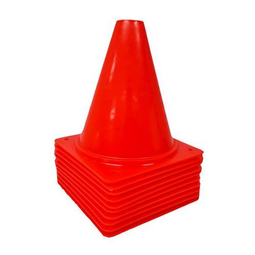 Sports Cone Set of 10