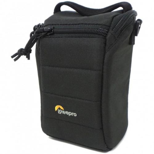 LOWEPRO FORMAT 110 II Black Shoulder Bag