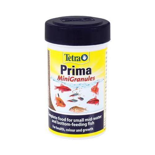 Tetra - Prima Mini Granules 45g - 100ml